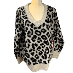 VINCE CAMUTO Women's Chunky Sweater